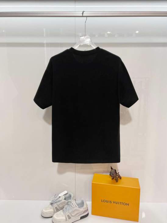 Dior T Shirts Short _SKUDiorS-XLxetr15815632